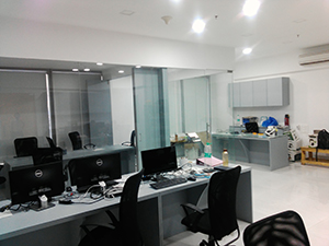 Interior Gallery image 2
