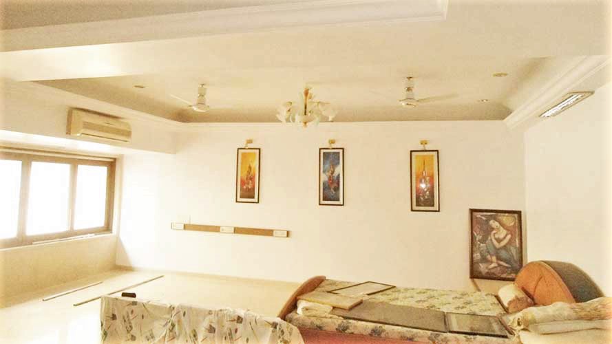 Painting service